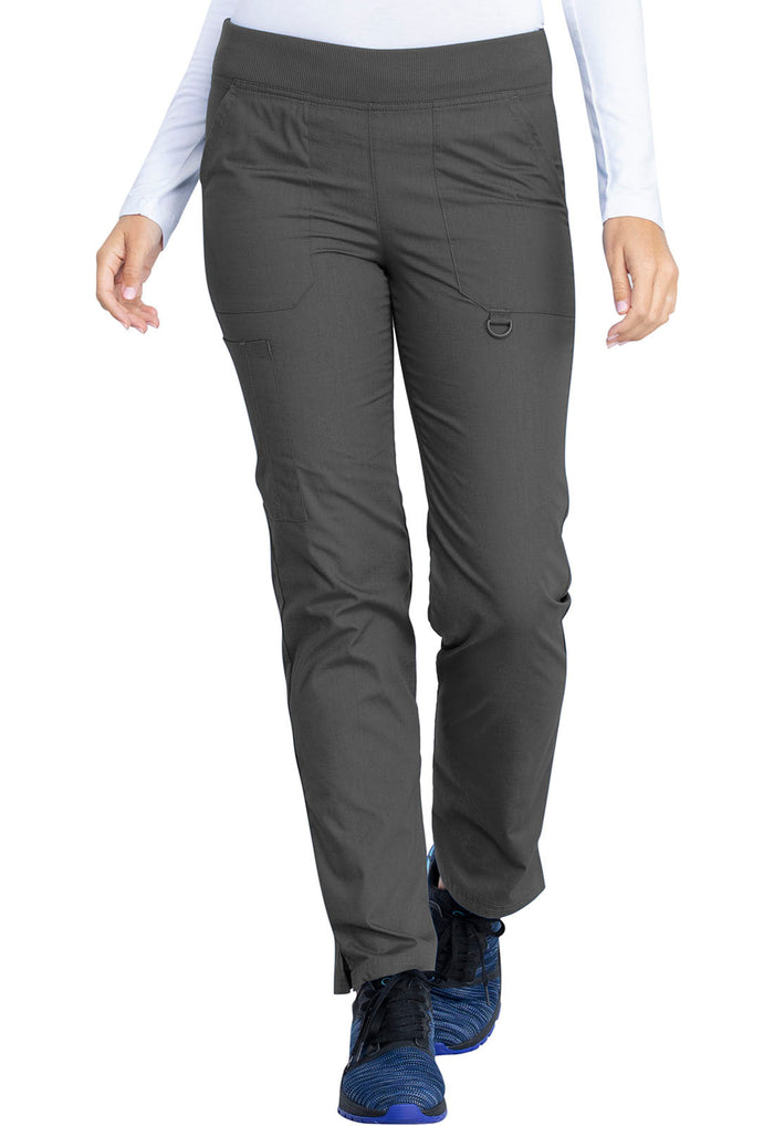 OUT Conj. Mujer Dickies EDS Signature Mod.DK880/DK125 Pewter