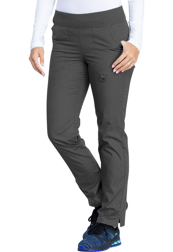 OUT Conj. Mujer Dickies EDS Signature Mod.DK880/DK125 Pewter