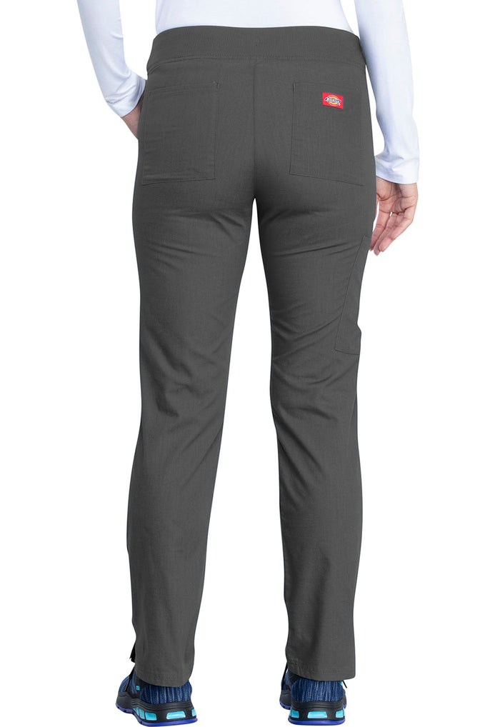 OUT Conj. Mujer Dickies EDS Signature Mod.DK880/DK125 Pewter