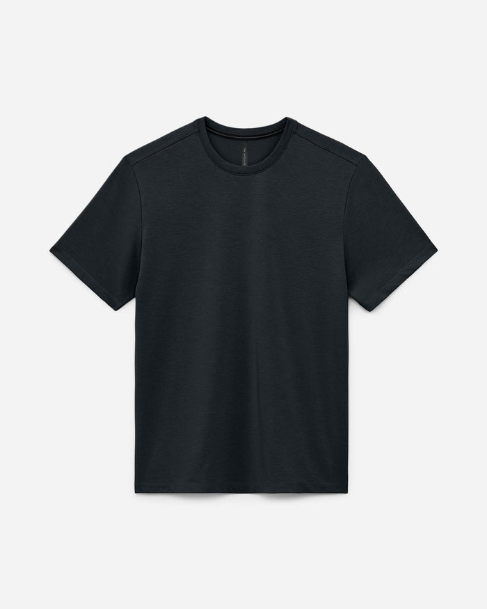 Rep Shirt showcase | variant:black
