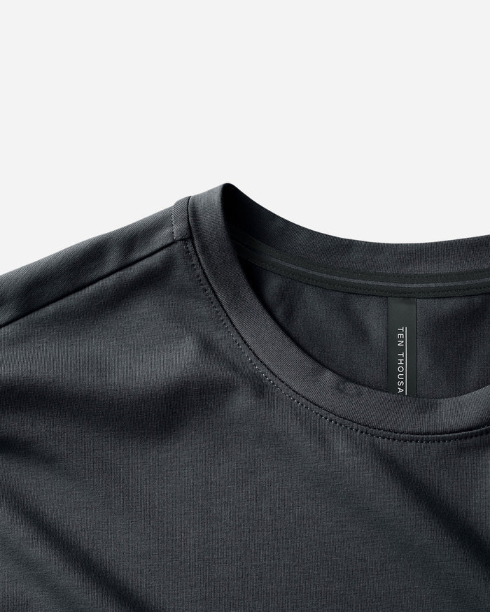Rep Shirt showcase | variant:black