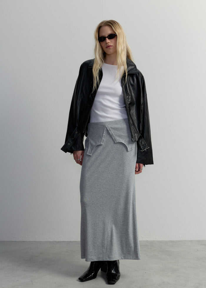 OVERSIZED BALLOON JACKET