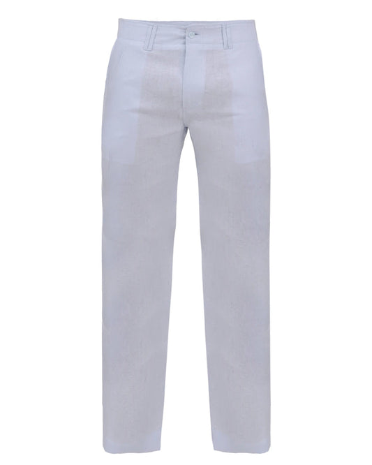 Pantalón en lino