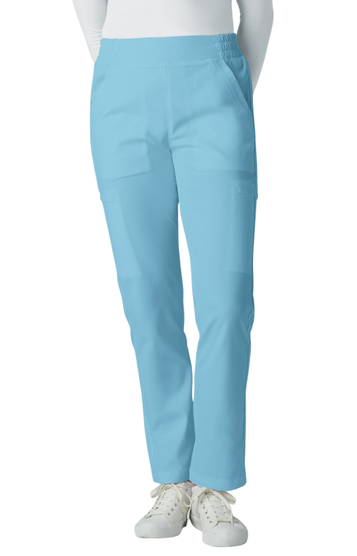 Pantalón Koi Lite Mujer Mod. Chessa Sky
