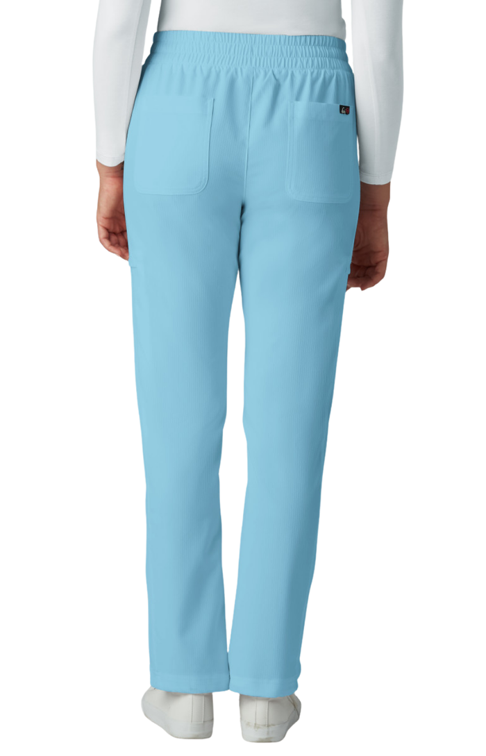 Pantalón Koi Lite Mujer Mod. Chessa Sky