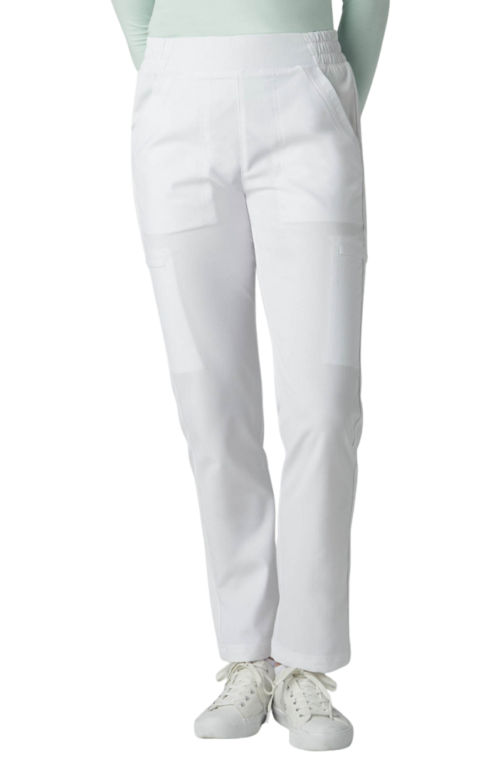 Pantalón Koi Lite Mujer Mod. Chessa White