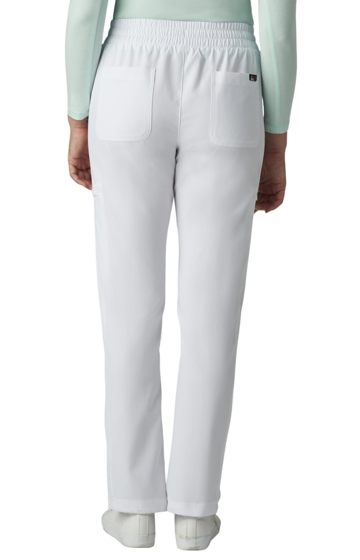 Pantalón Koi Lite Mujer Mod. Chessa White