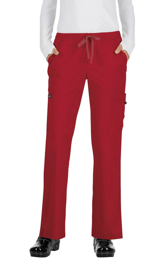 Pantalón Mujer Koi Basics Mod. Holly Ruby