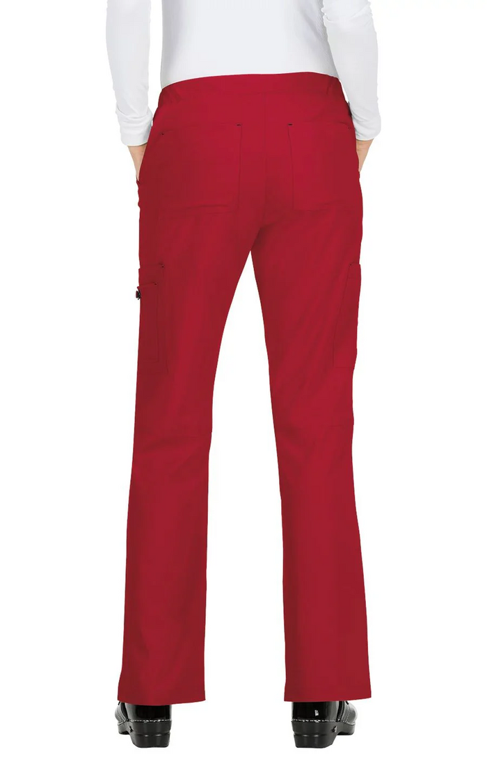 Pantalón Mujer Koi Basics Mod. Holly Ruby