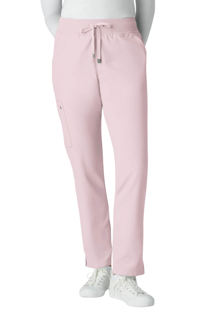 Pantalón Mujer Koi Cureology Mod. Atria Pretty Pink