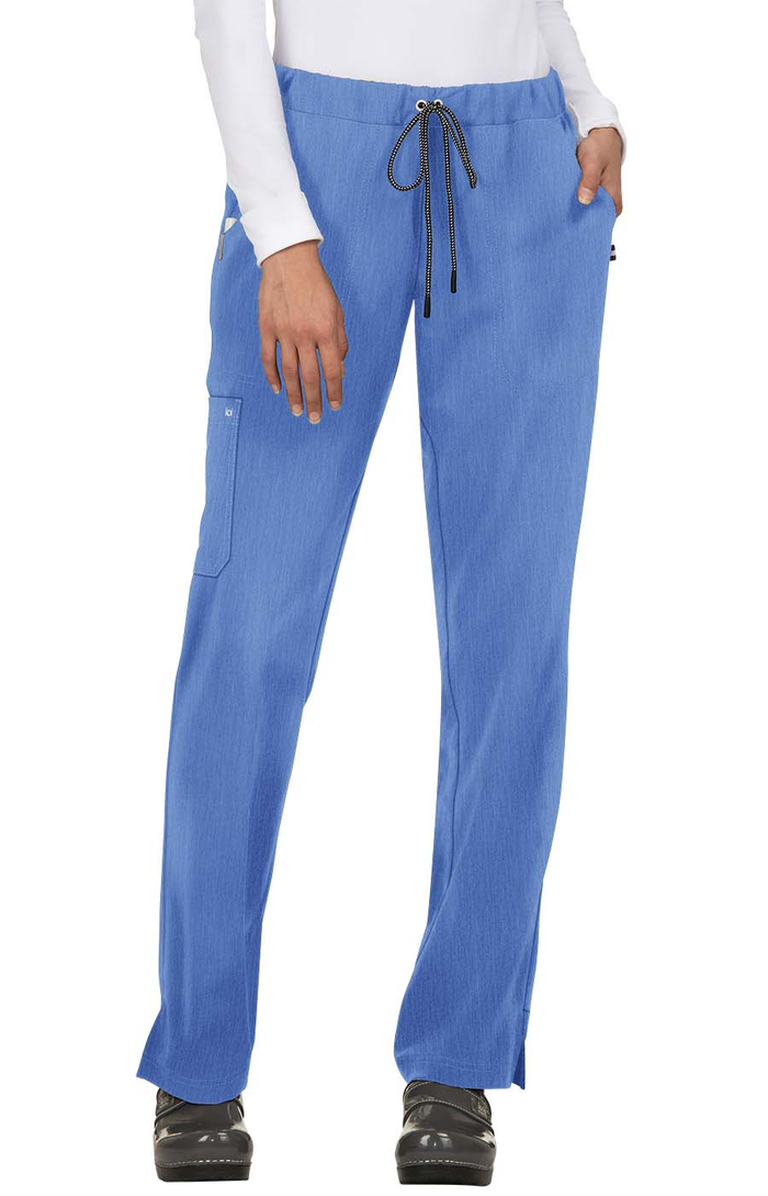 Pantalón Mujer Koi Next Gen Mod. Everyday Hero Heather Ciel