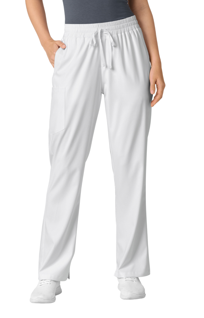 Pantalón Wink Boundless Mujer 5251 White