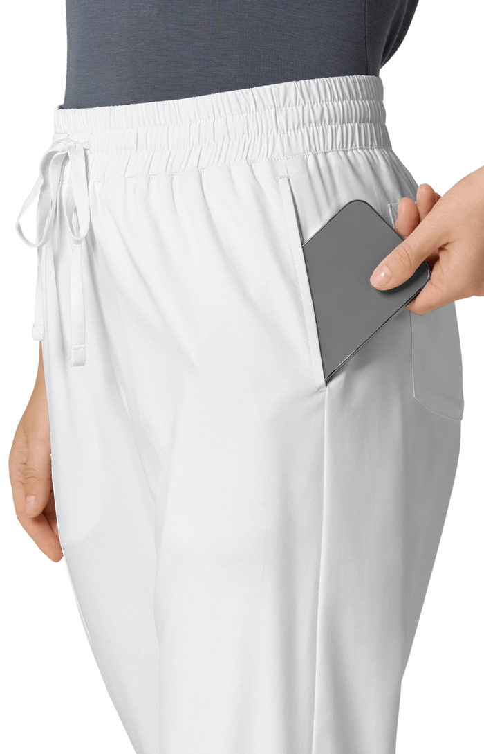 Pantalón Wink Boundless Mujer 5251 White