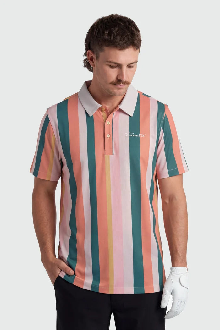 Par-Tee Polo Polos - Alternate 3