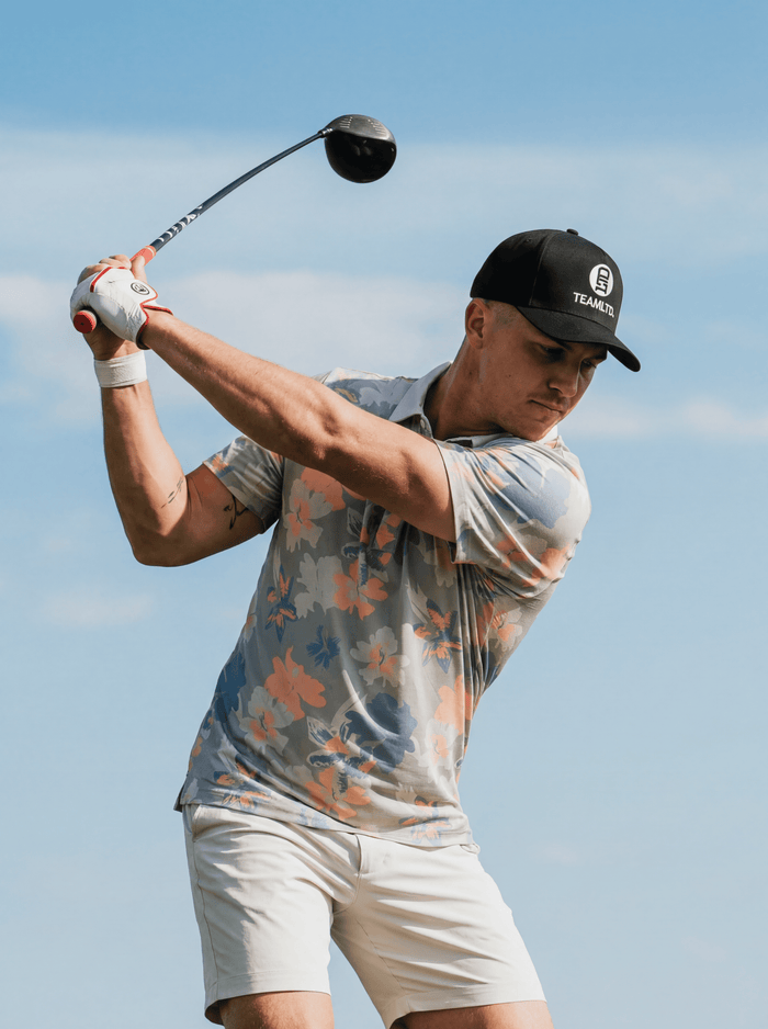 Par-Tee Polo Polos - Image 11