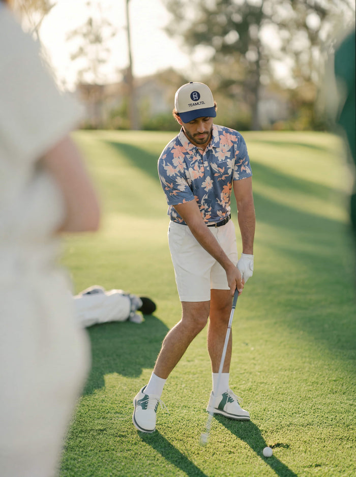 Par-Tee Polo Polos - Image 15