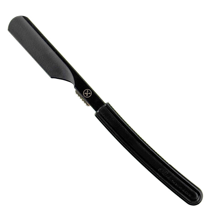 Parker "Director" BK Non Folding Straight Barber Razor