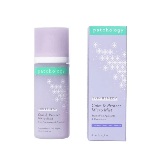 Patchology Skin Remedy Calm & Protect Mist