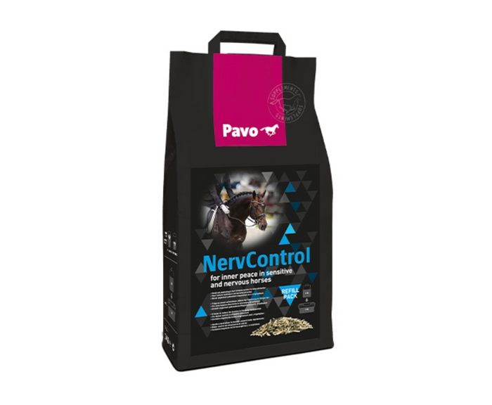Pavo Nerv Control