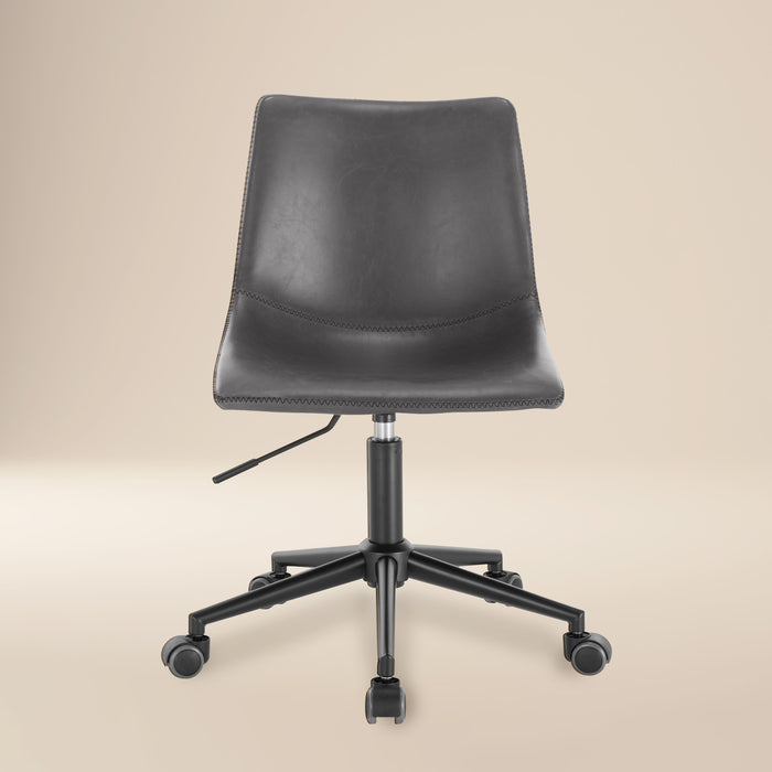 Paxton Task Chair | Grey