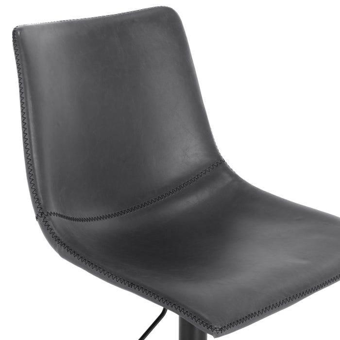 Paxton Task Chair | Grey