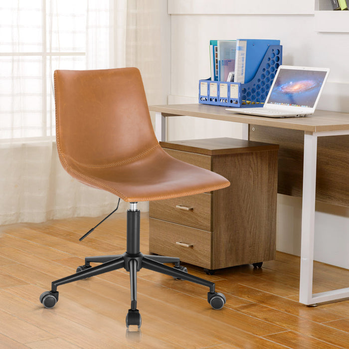 Paxton Task Chair | Tan