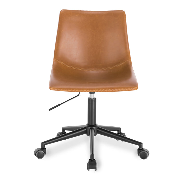 Paxton Task Chair | Tan