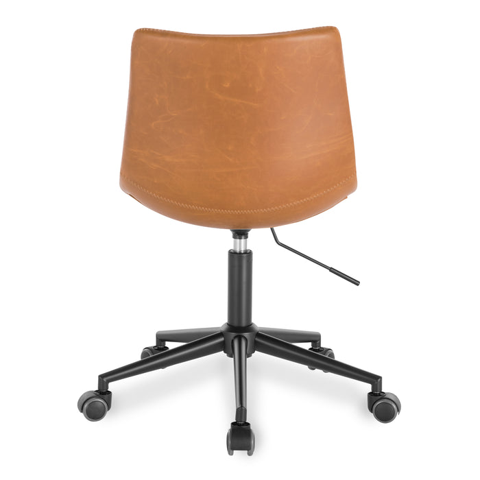 Paxton Task Chair | Tan