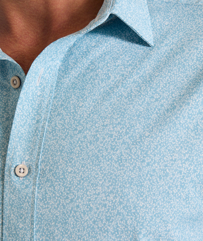 Close up grid