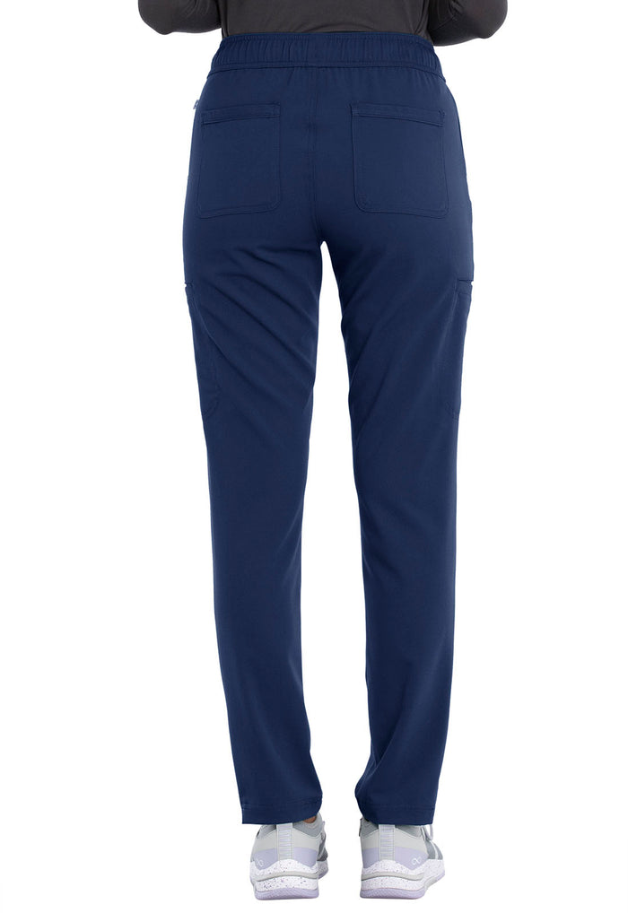 PFA Exist. Conj. Mujer Cherokee Euphoria Mod.CK788A/CK140A Navy ................ Pantalon NO es Jogger