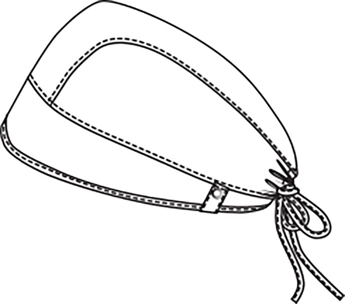 PFA Gorro Qx. Cherokee Tooniforms Mod.TF513FDOM Dory