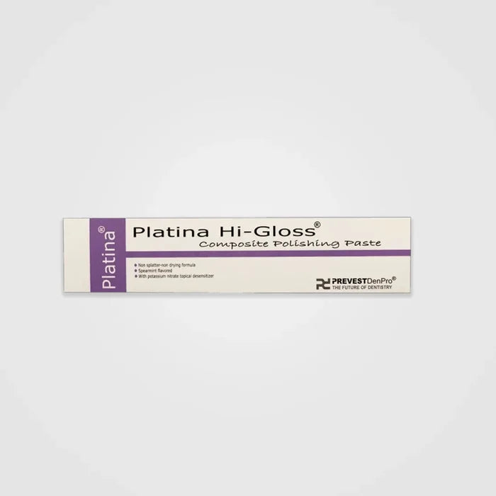 Platina Hi-Gloss