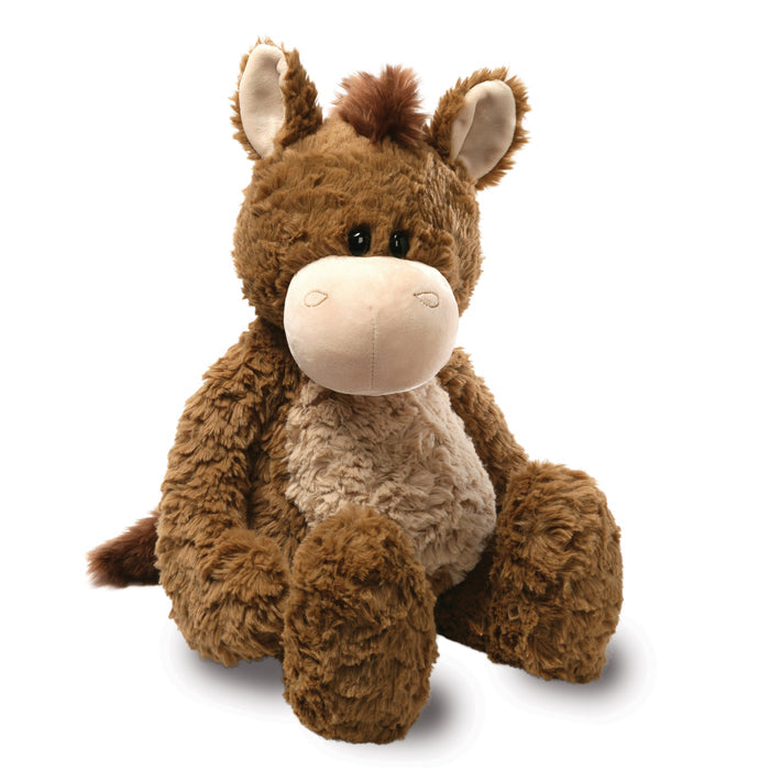 Plush Horse – Lian