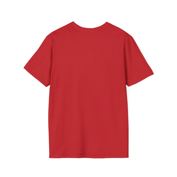 Polish Saturday School Buffalo Logo T-Shirt - Adult