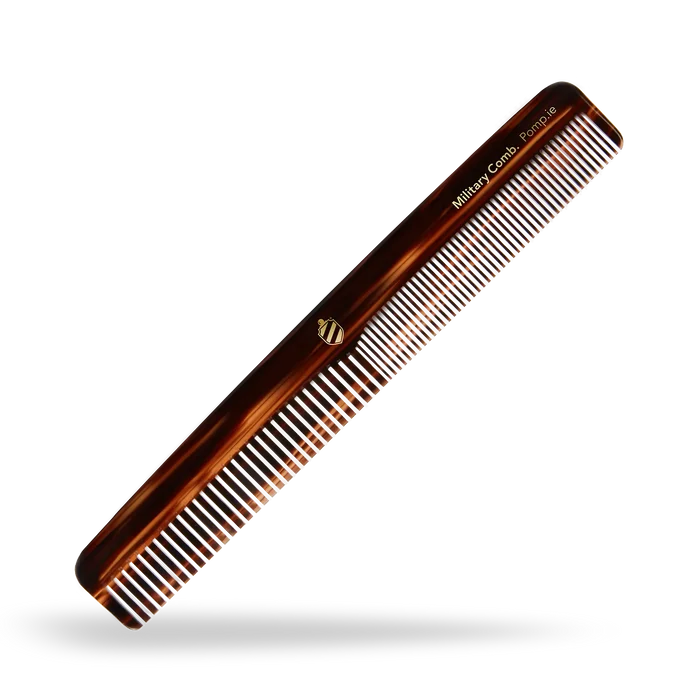 Pomp & Co Military Comb.