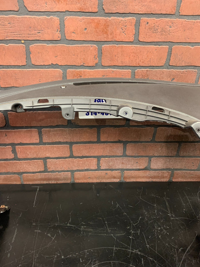 Pontiac Solstice Saturn Sky 06-9 Dashboard Dash Trim Cover used great condition