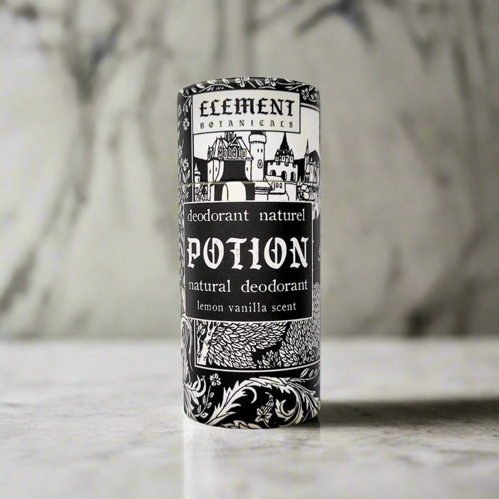 Potion Deodorant