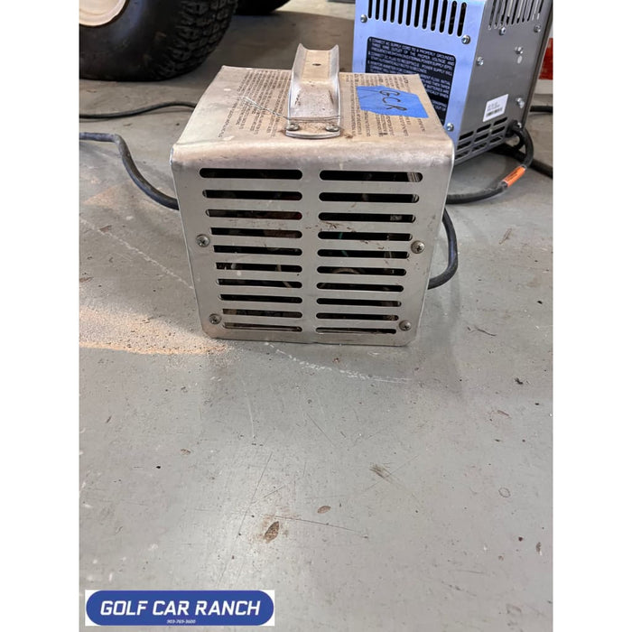 PowerDrive 2 Charger - USED REPAIR PARTS USED