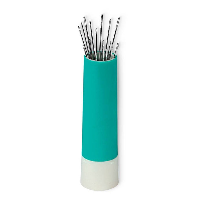 Prym Love: Needle Assortment In Needle Twister: Turquoise - Needle Kit