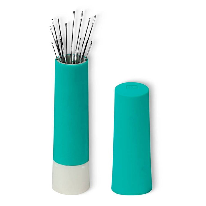 Prym Love: Needle Assortment In Needle Twister: Turquoise - Needle Kit