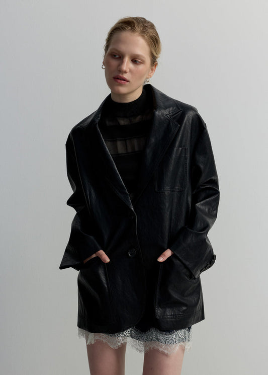 PU BLAZER