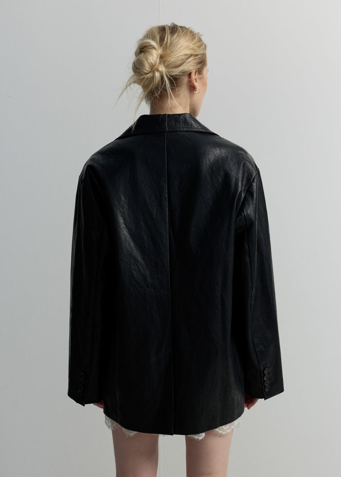 PU BLAZER