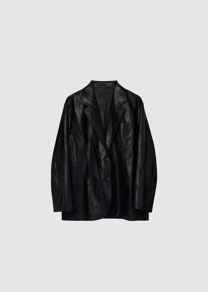 PU BLAZER