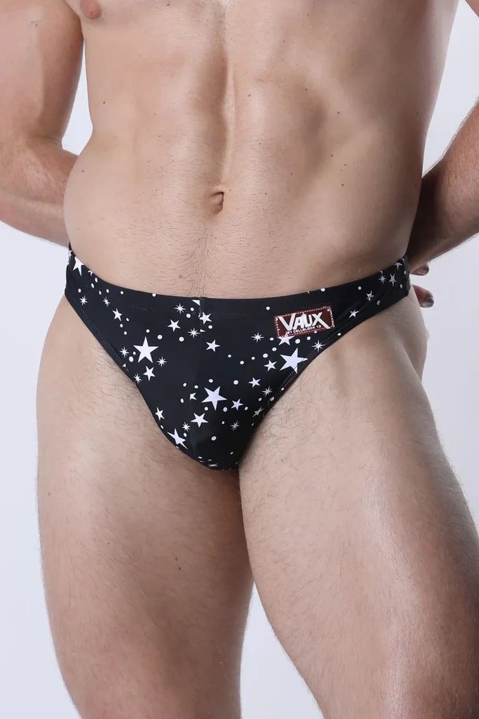 PULSE SWIM THONG