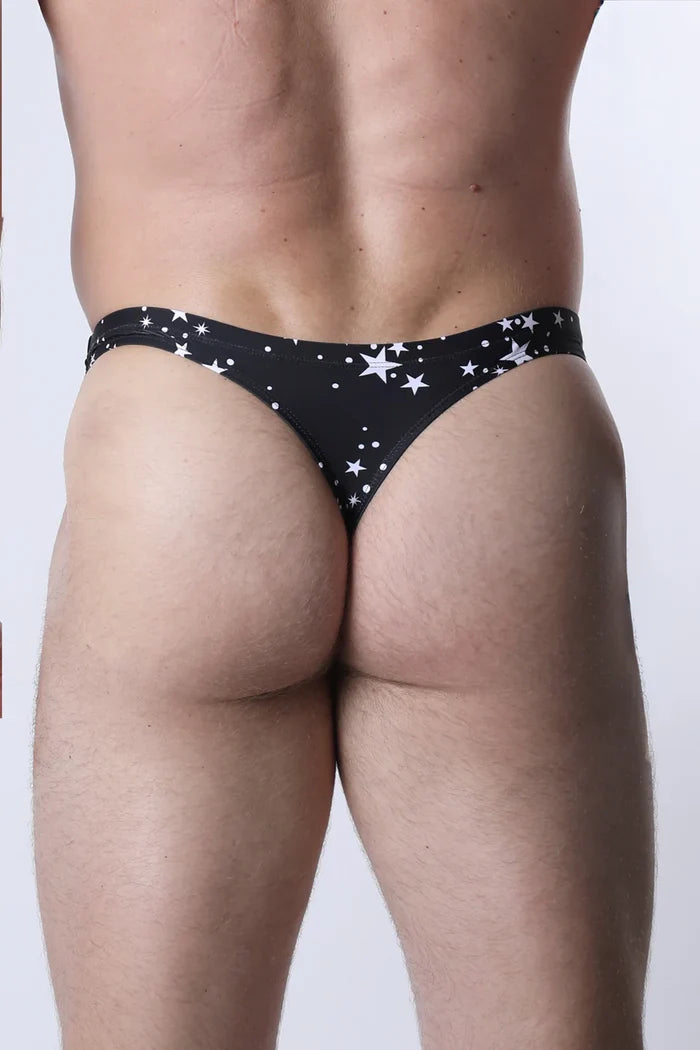 PULSE SWIM THONG
