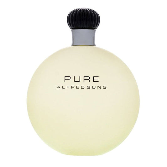 Pure by Alfred Sung for Women 3.4 oz EDP Spray Tester