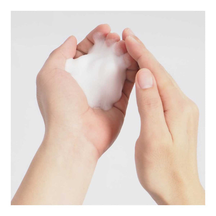 Black Chicken Remedies PureFoam Castile Hand and Body Soap Refill _3