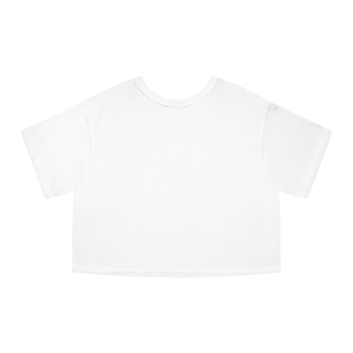 Repticon Champion Women's Heritage Cropped T-Shirt w/ Reptile Group