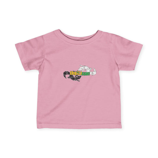Repticon Infant Fine Jersey Tee w/ Geckio