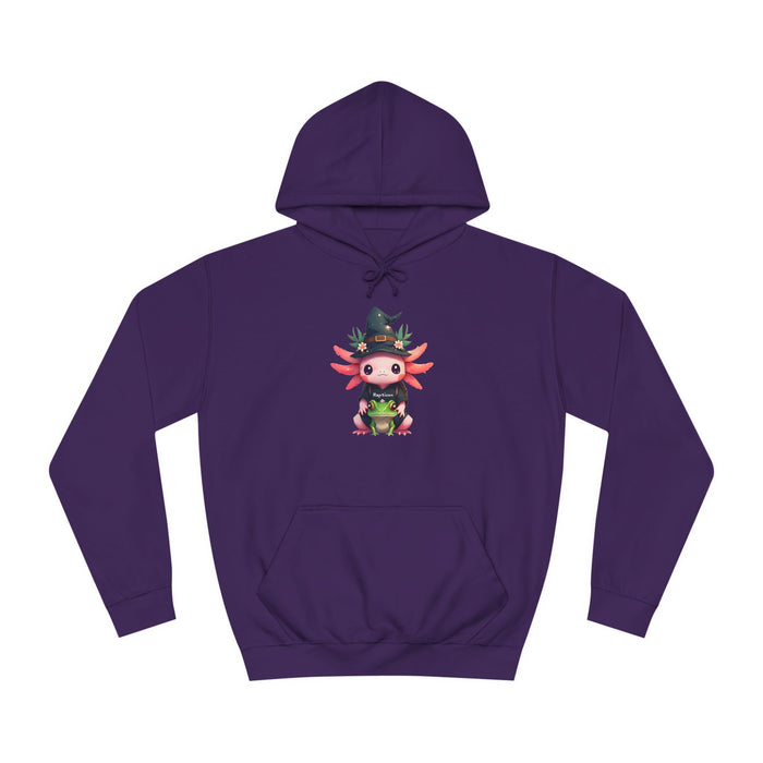 S / Purple